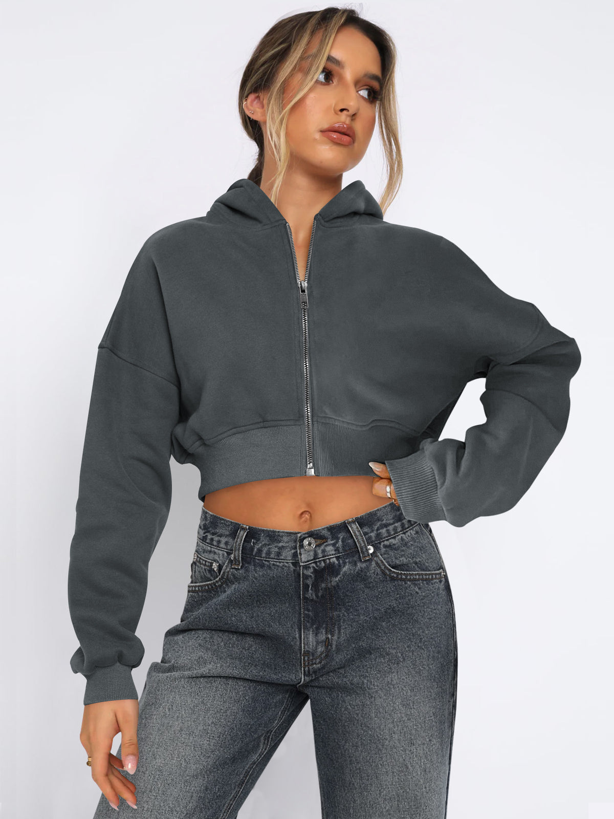Women's sweatshirt