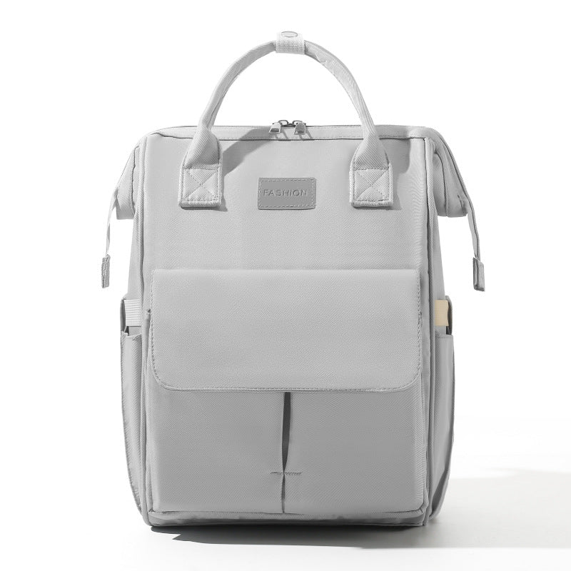 Multifunctional Mother Baby Backpack