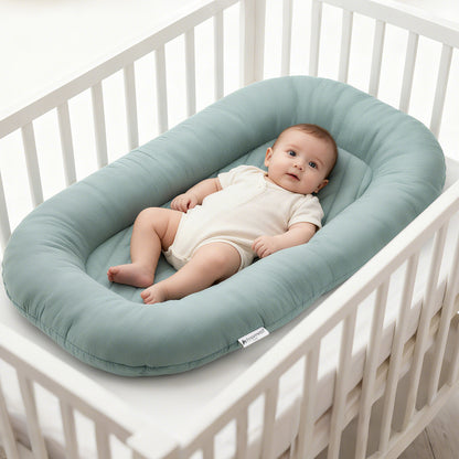 Multi-functional baby sleeping pad