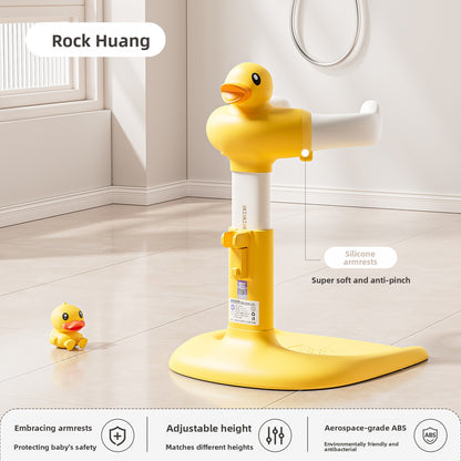 Baby Standing Bath Support