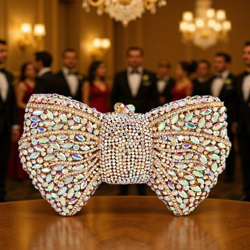 Evening Clutch Bag