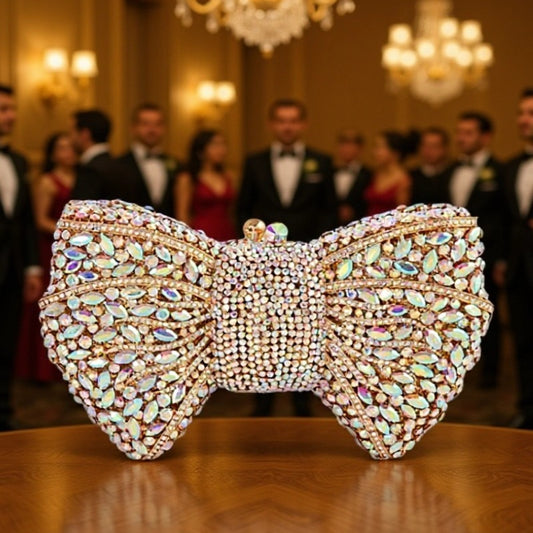 Evening Clutch Bag