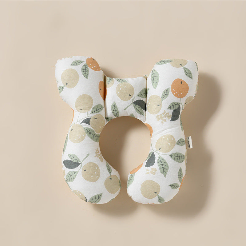 Baby U-Shape Travel Neck Pillow