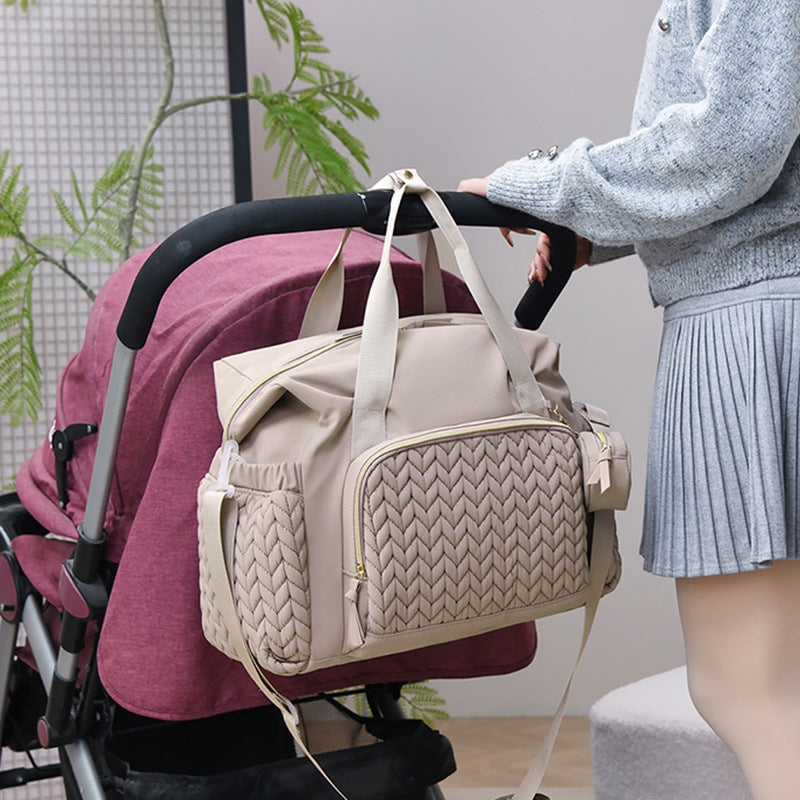 Multifunctional Baby Carrier Backpack