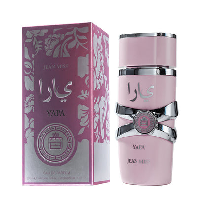Nyla Floral Eau de Parfum for Men – 50ml & 100ml