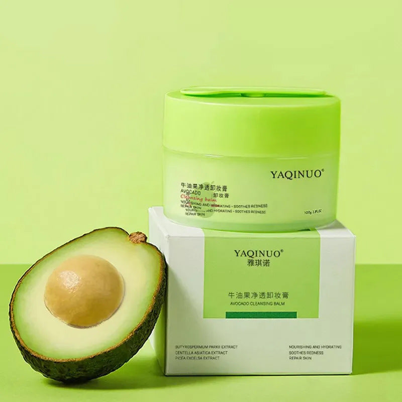 Cleansing and Brightening Makeup Remover