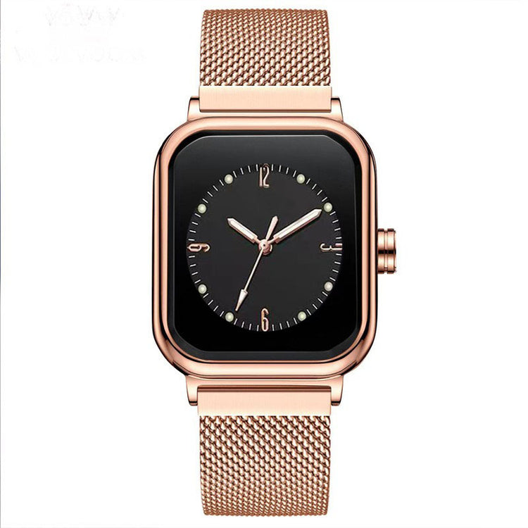 Quartz watches for couples