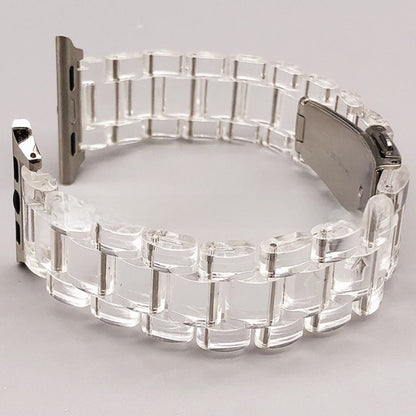 Watch with anti-drop coating