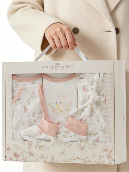 Newborn Baby Clothing Gift Set