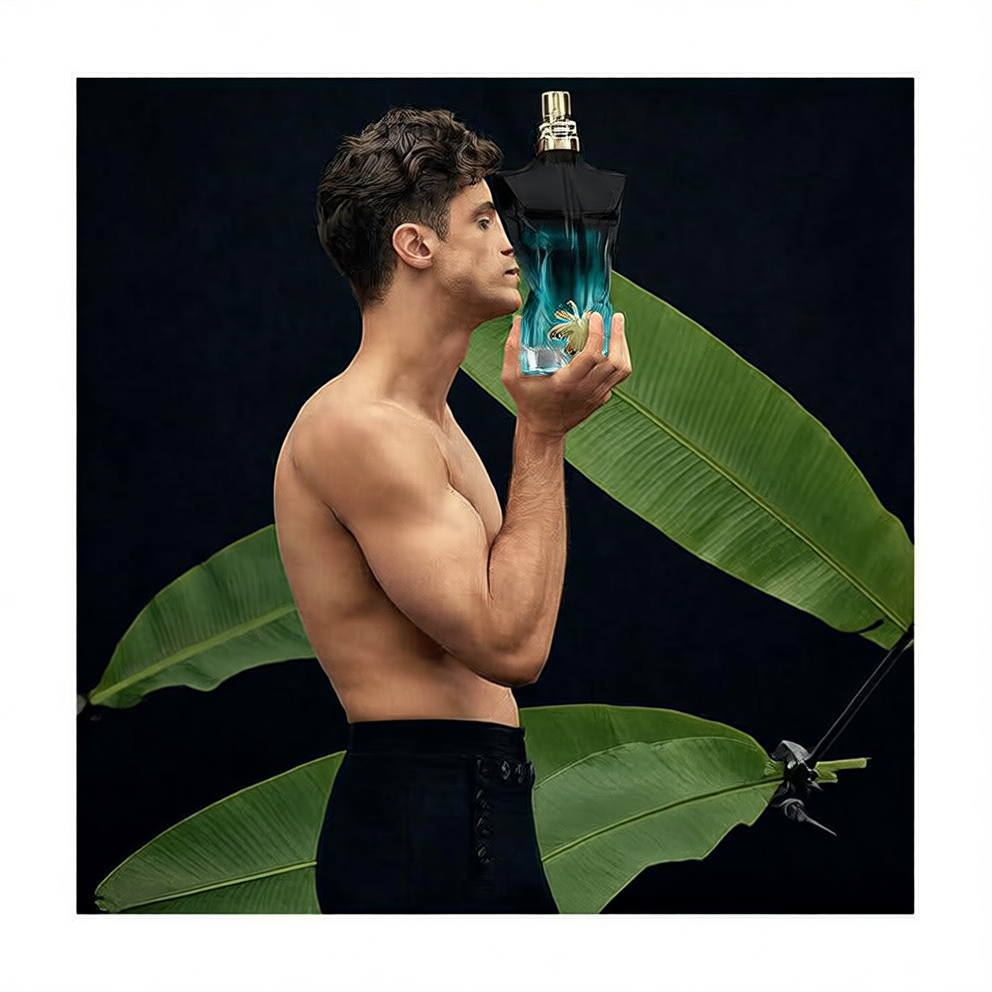 Jean Paul Gaultier Le Beau Perfume