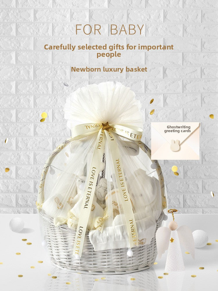 Newborn Baby Clothing Gift Set