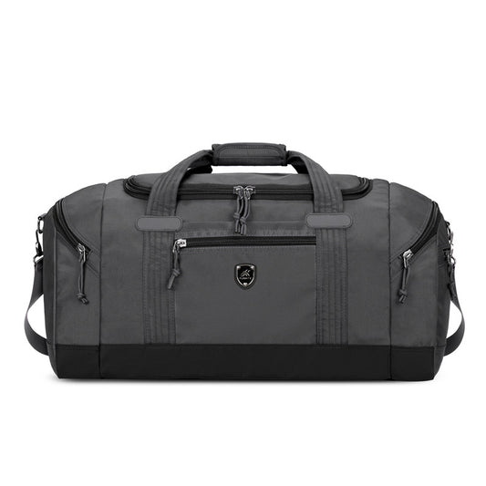 Expandable Travel Shoulder Bag