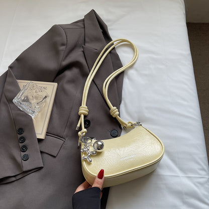 High-end crossbody bag and mobile phone case