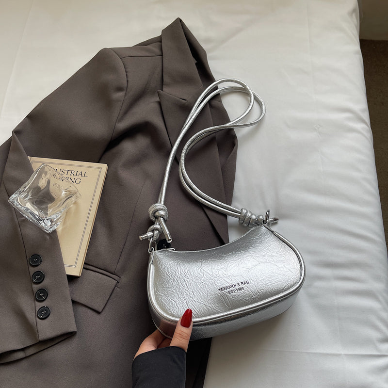 High-end crossbody bag and mobile phone case
