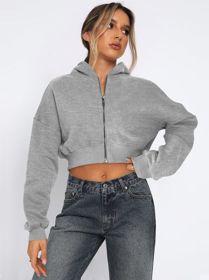 Women's sweatshirt