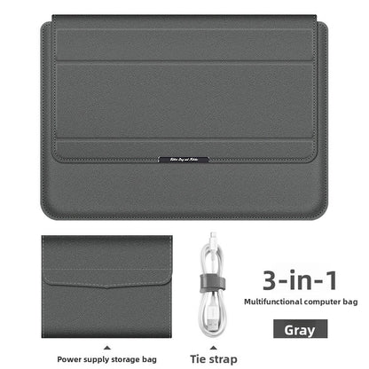 Multifunctional Laptop Stand Bag