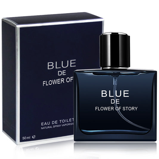 Mens Ocean Fragrance Perfume