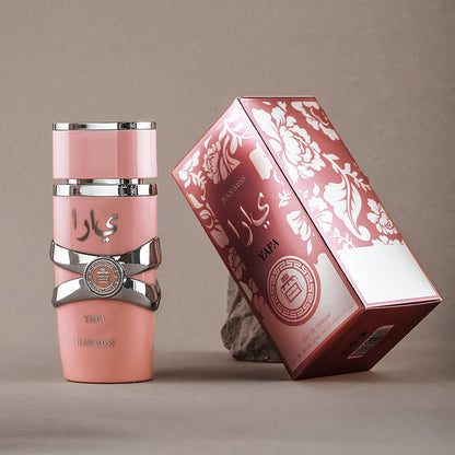 Nyla Floral Eau de Parfum for Men – 50ml & 100ml