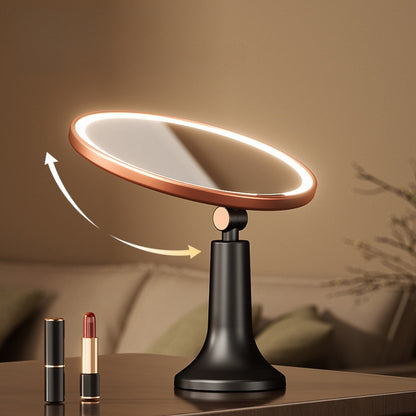 Makeup mirror