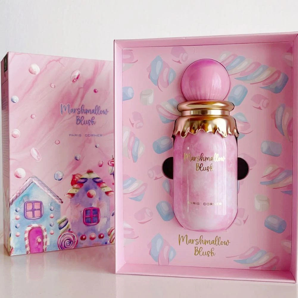 Women's Perfume