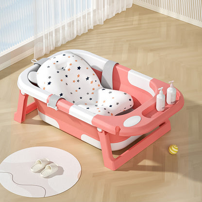 Household Baby Bath Basin