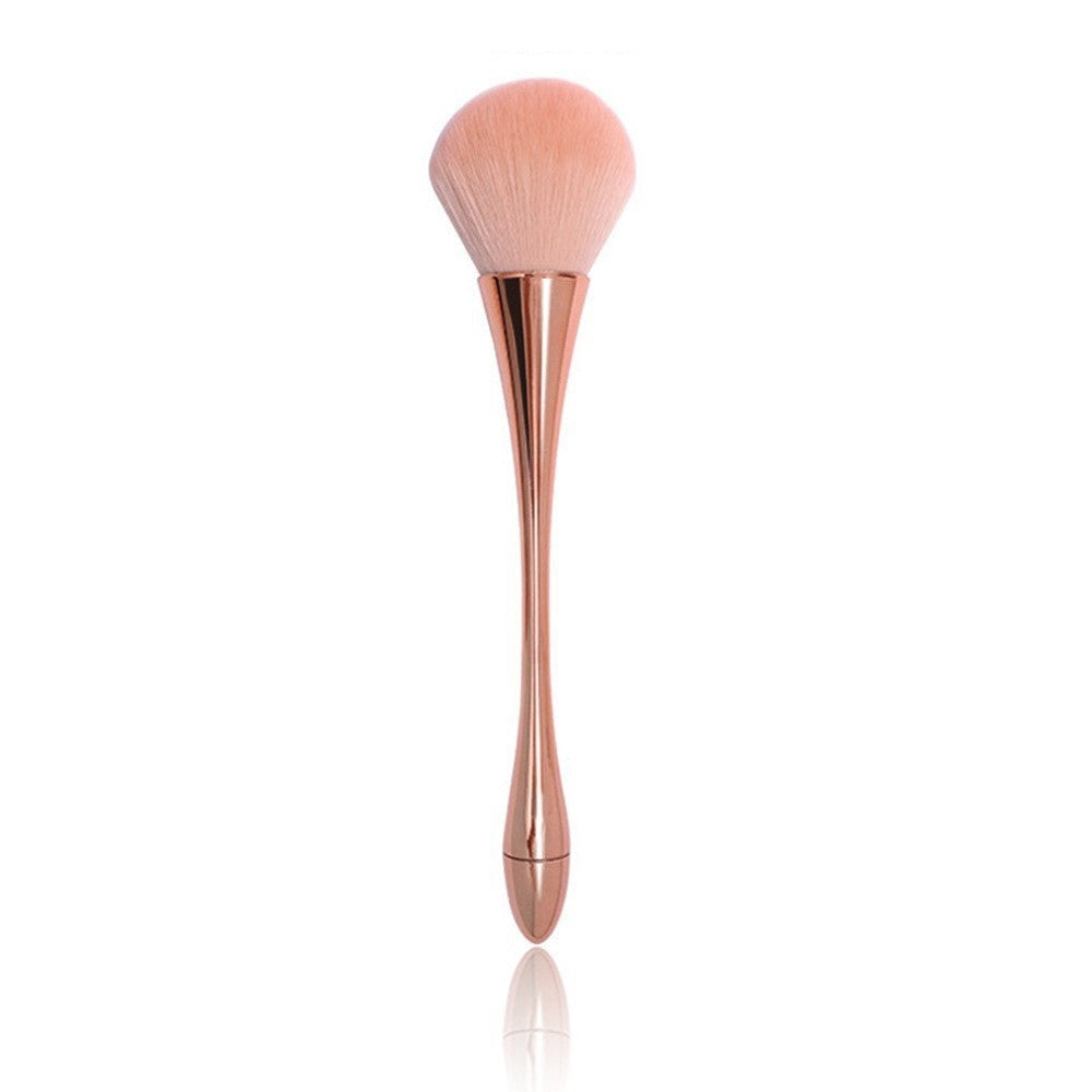 Diamond Makeup Brush Soft Bristle Powder Blush Brush