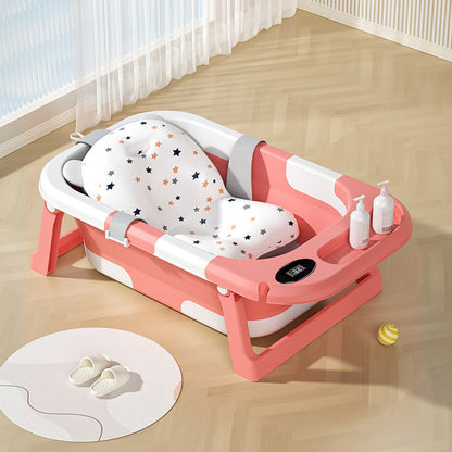Household Baby Bath Basin