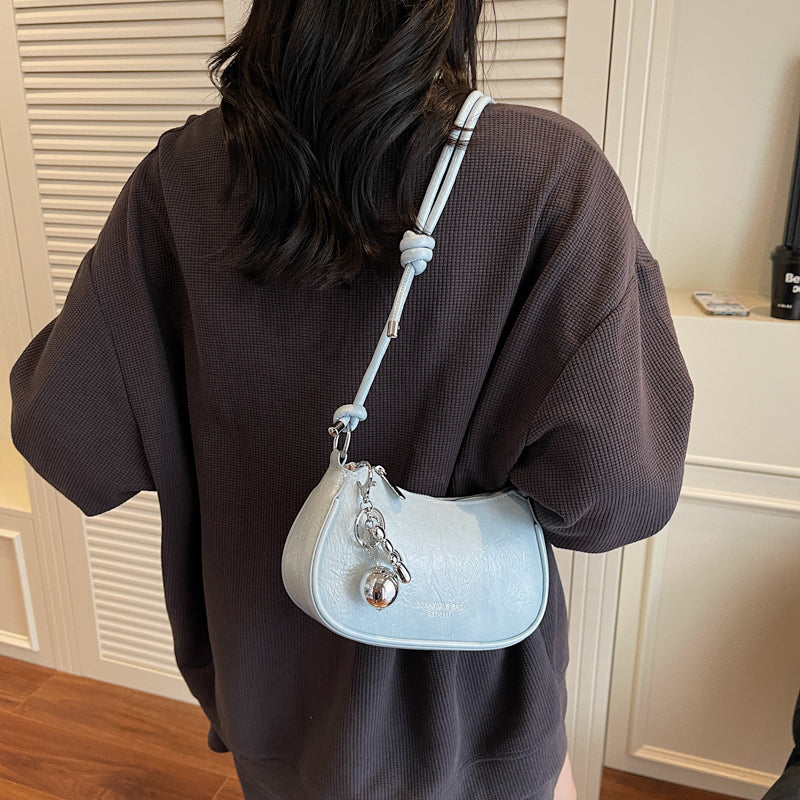 High-end crossbody bag and mobile phone case