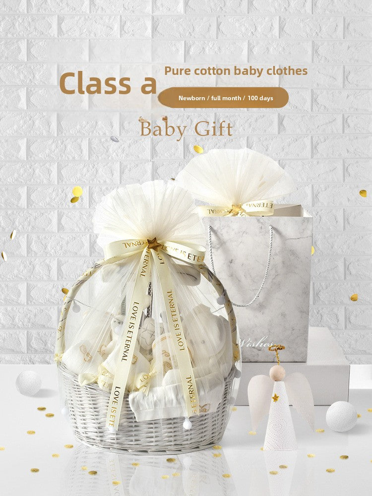 Newborn Baby Clothing Gift Set
