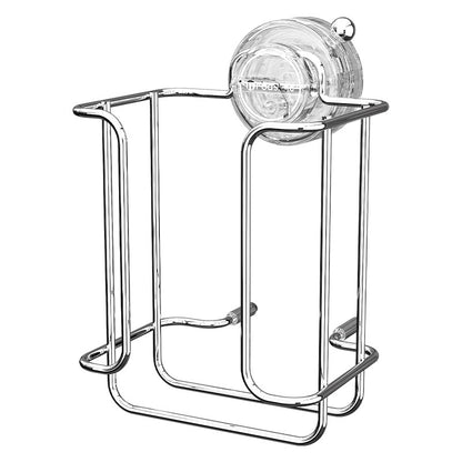 Bathroom Light Luxury Creative Stainless Steel Paper Box