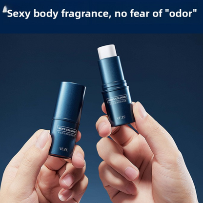 Men's Gu Long Solid Perfume Cream