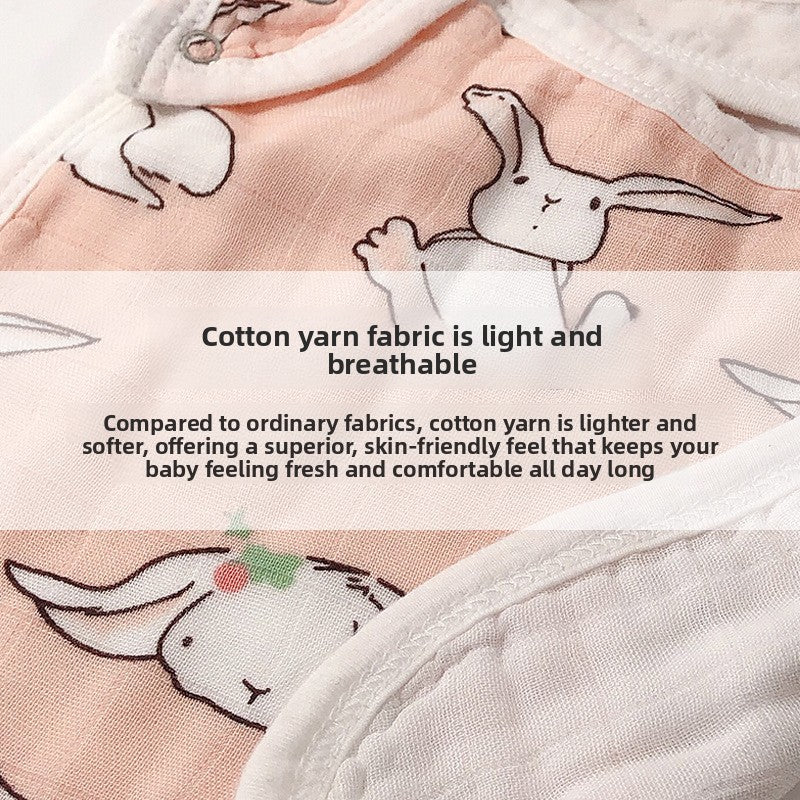 Adjustable Baby Bibs Drool Absorbent