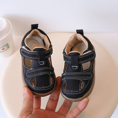 Baby Soft Sole Anti-Slip Sandals