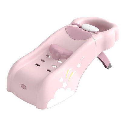 Children's Hair Washing Recliner, Baby Hair Washing Chair