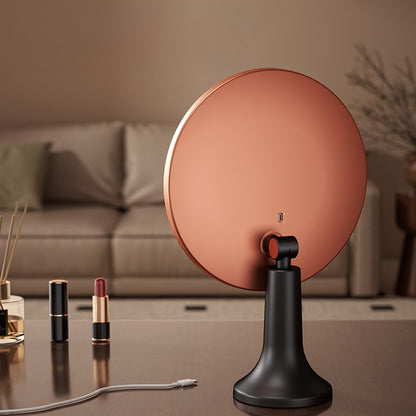 Makeup mirror