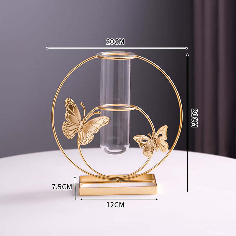 Decorative Flower Vase