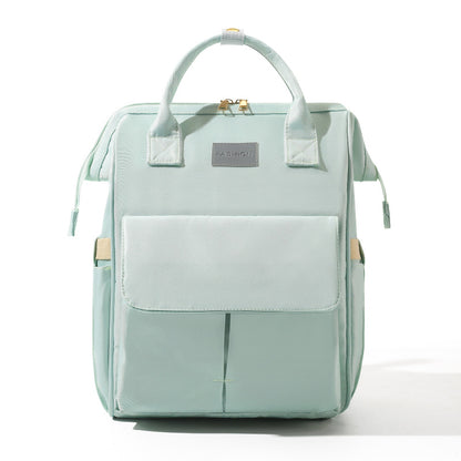 Multifunctional Mother Baby Backpack