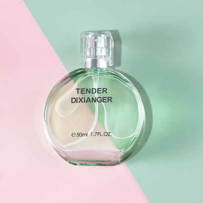 Floral Fruity Long Lasting Perfume