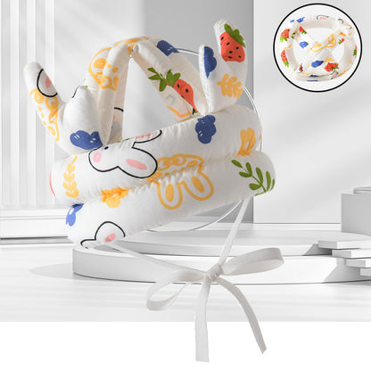 Adjustable Baby Head Protection Helmet