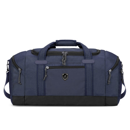 Expandable Travel Shoulder Bag