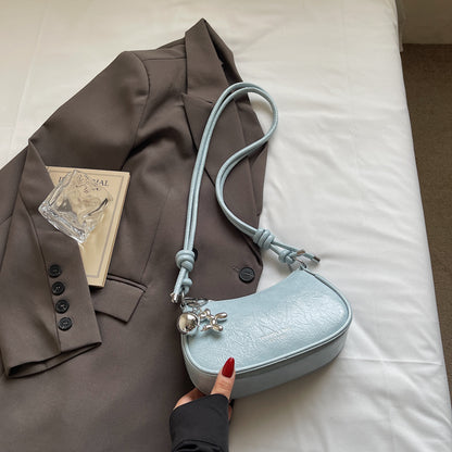 High-end crossbody bag and mobile phone case