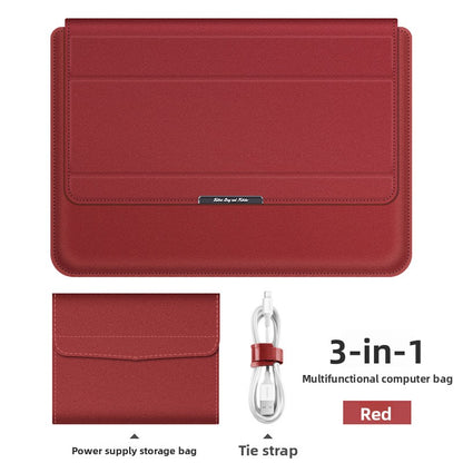 Multifunctional Laptop Stand Bag