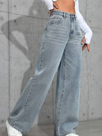 Fashion Jeans for Women