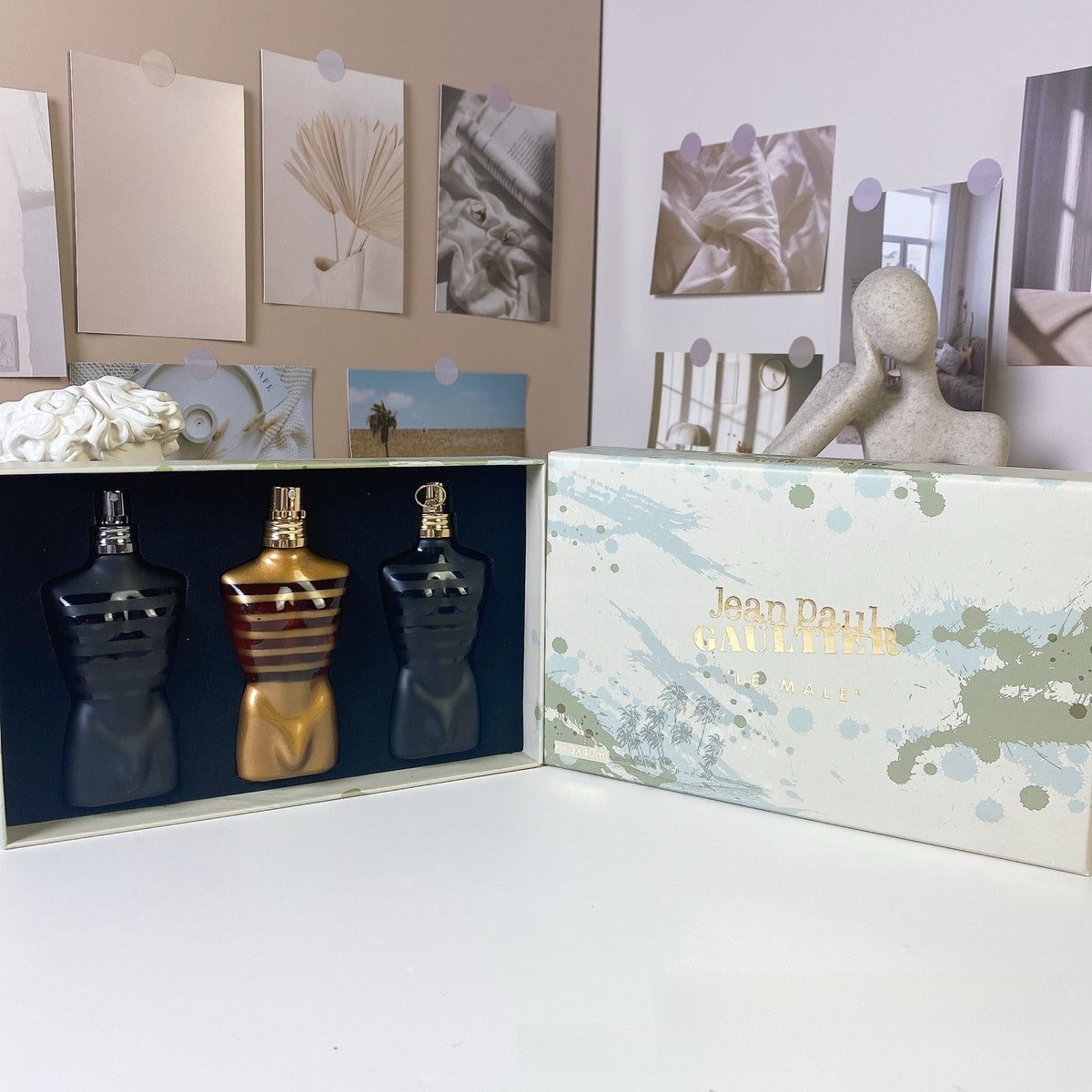 Perfume Gift Set