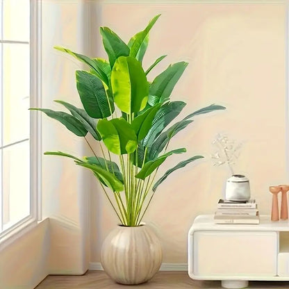Simulated plants
