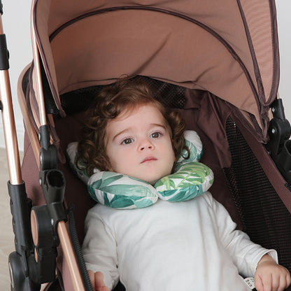Baby U-Shape Travel Neck Pillow