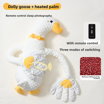Baby Soothing Palm Hugger