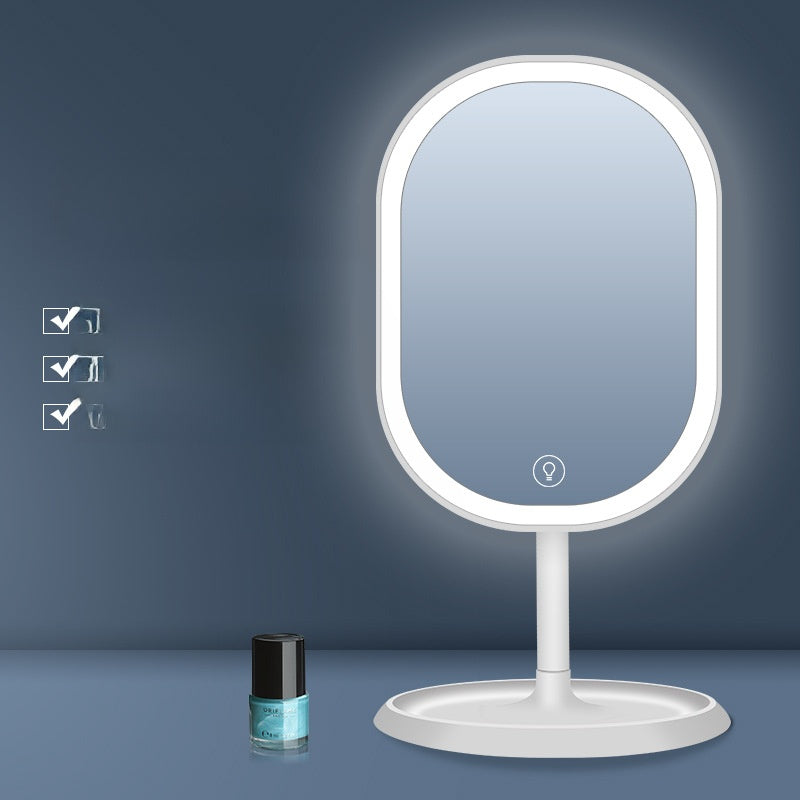Led Makeup Mirror