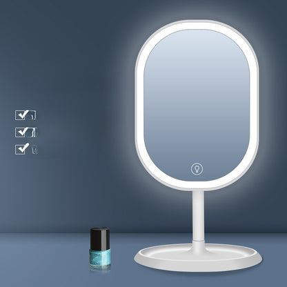 Led Makeup Mirror