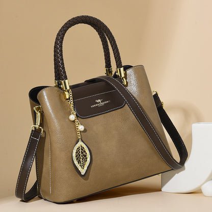 Vintage ladies' handbag